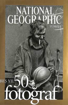 National Geographic Türkiye MAYIS 2006 (5.YIL ÖZEL) DRG1352 - 1