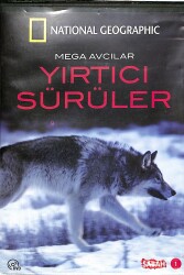 National Geographic Yırtıcı Sürüler DVDFilm - 1