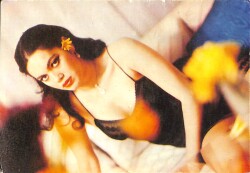 Nazan Şoray Kartpostal (Küçük Boy) KRT21441 - Gökçekoleksiyon