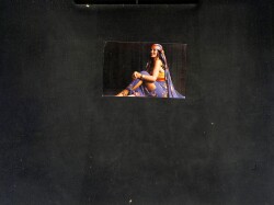 Nazan Şoray Kartpostal (Küçük Boy) KRT21617 - Gökçekoleksiyon