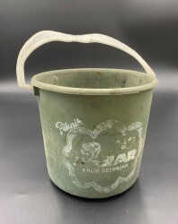 Nazar Krem Deterjan Kovası AOB3308 (N) - Gökçekoleksiyon