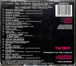 Nazareth - Anthology CD (İkinci El) CD4741 - 2