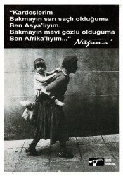 Nazım Hikmet Kartpostal KRT8025 - Gökçekoleksiyon