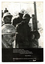 Nazım Hikmet Kartpostal KRT8027 - Gökçekoleksiyon