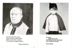 Nazım Hikmet - Nedred Gürcan Kartpostal KRT8044 - Gökçekoleksiyon