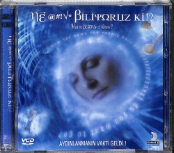Ne Biliyoruz Ki? VCD Film (108) VCD22658 - 3