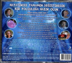 Ne Biliyoruz Ki? VCD Film (108) VCD22658 - 2