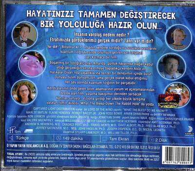 Ne Biliyoruz Ki? VCD Film (108) VCD22658 - 2