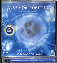Ne Biliyoruz Ki VCD Film (106.5) VCD20158 - 1