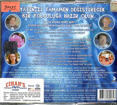 Ne Biliyoruz Ki VCD Film (106.5) VCD20158 - 2
