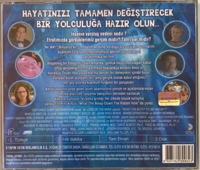 Ne Biliyoruz Ki? VCD Film VCD11759 - 2