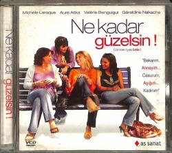 Ne Kadar Güzelsin VCD Film (108.5) VCD24440 - 1