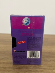 NE NERDE NASIL NİÇİN 1. Bölüm - BETA - Açılmamış Jelatininde Video Kaset DVD2850 - 3