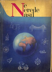 Ne , Nerede , Nasıl ? NDR78254 - Gökçekoleksiyon