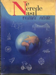 Ne Nerede Nasıl KTP2502 - Gökçekoleksiyon