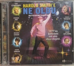 Ne Oldu VCD Film VCD11178 - 1