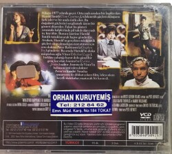 Ne Oldu VCD Film VCD11178 - 2