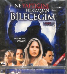 Ne Yaptığını Her Zaman Bileceğim - I Always Know What Did You Last Summer VCD Film (10/8) VCD26135 - 1