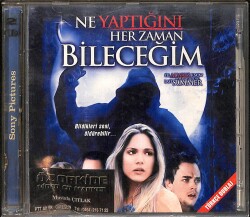 Ne Yaptığını Her Zaman Bileceğim - I Always Know What Did You Last Summer VCD Film VCD27317 - 1