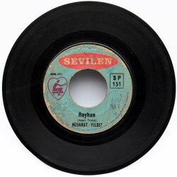 Nebahat Yıldız - Reyhan (106.5) PLK6699 - 1