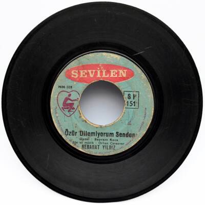 Nebahat Yıldız - Reyhan (106.5) PLK6699 - 2