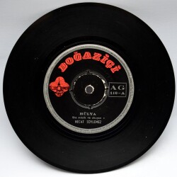 Necat Söylemez - Hülya PLK4387 - 1