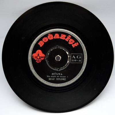 Necat Söylemez - Hülya PLK4387 - 1