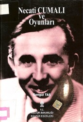 Necati Cumalı ve Oyunları NDR87672 - Gökçekoleksiyon
