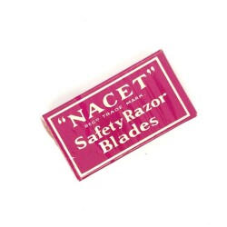 Necet İngiliz Malı Jilet (N) - 1