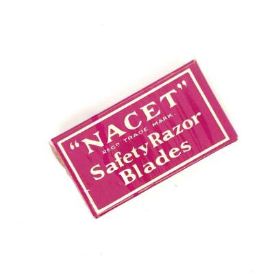 Necet İngiliz Malı Jilet (N) - 1