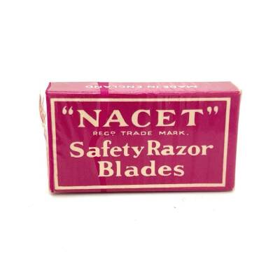 Necet İngiliz Malı Jilet (N) - 2