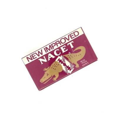 Necet İngiliz Malı Jilet (N) - 1