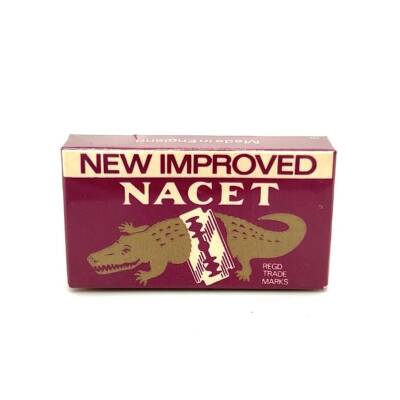 Necet İngiliz Malı Jilet (N) - 2