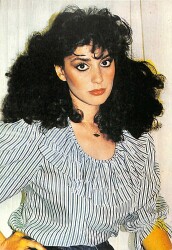 Necla Nazır Kartpostal KRT19058 - Gökçekoleksiyon