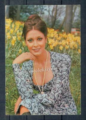 Necla Nazır Kartpostal KRT285 - 1