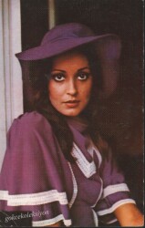 Necla Nazır Kartpostal KRT978 - Gökçekoleksiyon