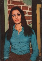 Necla Nazır Kartpostal KRT979 - Gökçekoleksiyon