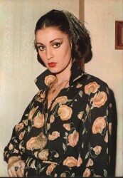 Necla Nazır Kartpostal KRT982 - Gökçekoleksiyon