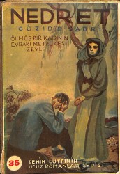 Nedret NDR91275 - Gökçekoleksiyon