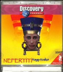 Nefertiti Kayıp Kraliçe VCD Film VCD14601 - 1