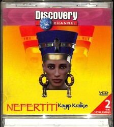 Nefertiti Kayıp Kraliçe VCD Film VCD14616 - 1