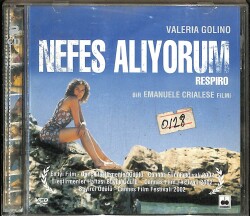 Nefes Alıyorum VCD Film (108.5) VCD24422 - 3