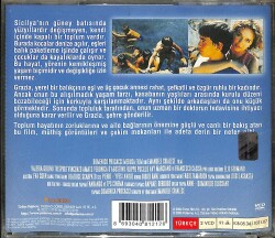 Nefes Alıyorum VCD Film (108.5) VCD24422 - 2