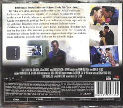 Nefes - Breath Orjinal VCD Film VCD28582 - 2