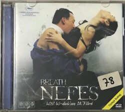 Nefes-Breath VCD Film VCD3680 - 2