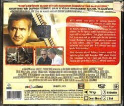 Nefes Nefese ( Dermot Mulroney) VCD Film (108.5) VCD24975 - 2