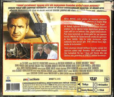 Nefes Nefese ( Dermot Mulroney) VCD Film (108.5) VCD24975 - 2