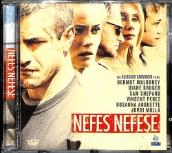 Nefes Nefese ( Dermot Mulroney) VCD Film (109) VCD20554 - 3