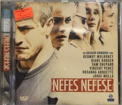 Nefes Nefese (Dermot Mulroney) VCD Film VCD11522 - 1
