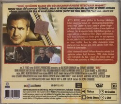 Nefes Nefese (Dermot Mulroney) VCD Film VCD11522 - 2